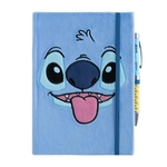 Product Τετράδιο με Στυλό Disney Stitch Tropical thumbnail image