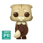 Product Funko Pop ! Shrek Puss in Boots (Special Edition) thumbnail image