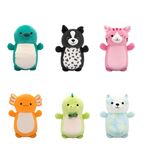 Product Squishmallows Hugmees W4  35cm Random (1pc) thumbnail image