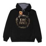 Product Lord Of the Rings Foil Hoodie thumbnail image