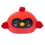 Product Λούτρινο Squishmallows Stackable Cazlan Cardinal (30.5 cm) thumbnail image