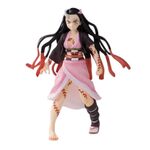 Product Demon Slayer  Nezuko Kamado Demon Advancing Figure Figurizm thumbnail image