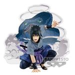 Product Naruto Uchiha Sasuke Figure thumbnail image