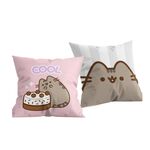 Product Μαξιλάρι Pusheen Always Cozy thumbnail image