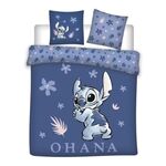 Product Παπλωματοθήκη Disney Lilo And Stitch Ohana (Διπλό) thumbnail image