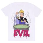 Product Disney Snow White Evil Queen T-shirt thumbnail image