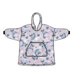 Product Disney Stitch And Angel Poncho thumbnail image