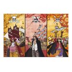 Product Αφίσα One Piece Captains & Boats thumbnail image