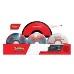 Product Pokemon TGC Pokemon Poke Ball Tin thumbnail image