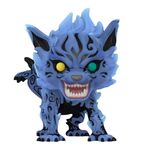 Product Φιγούρα Funko Pop! Super Animation: Naruto Shippuden Matatabi (Glows in the Dark) (Convention Special Edition) thumbnail image