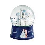 Product Disney Cinderella Snow Globe thumbnail image