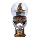 Product Harry Potter First Day at Hogwarts Snow Globe thumbnail image
