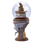 Product Harry Potter First Day at Hogwarts Snow Globe thumbnail image