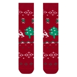 Product Κάλτσες Christmas Christmas Tree Red thumbnail image
