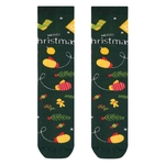 Product Κάλτσες Christmas Ornaments Green thumbnail image