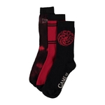 Product Game Of Thrones House Of Dragon Socks thumbnail image