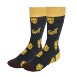 Product Marvel Groot Socks thumbnail image