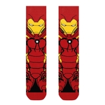 Product Iron Man Socks thumbnail image