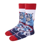 Product Marvel Iron Man Pack 3 Pieces socks thumbnail image