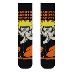 Product Κάλτσες Naruto Black One Size thumbnail image