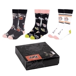 Product Otaku Socks Pack thumbnail image