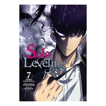 Product Solo Leveling Vol.07 thumbnail image