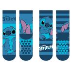 Product Κάλτσες Παιδικές Disney Stitch Anti-Slip 2 Pack thumbnail image
