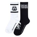 Product Κάλτσες Star Wars Stormtrooper thumbnail image
