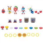 Product Sonic The Hedgehog Advent Calendar thumbnail image