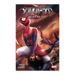 Product Spider-Man: India Paperback thumbnail image