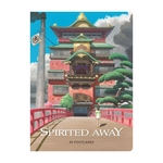 Product Spirited Away: 30 Postcards thumbnail image