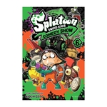 Product Splatoon Squid Kids Vol.06 thumbnail image