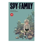 Product Spy X Family Vol.10 thumbnail image