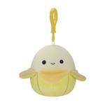 Product Λούτρινο Μπρελόκ Squishmallow Junie The Banana thumbnail image