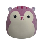 Product Λούτρινο Squishmallow Allina The Squirrel thumbnail image