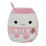 Product Squishmallows Amelie Stawberry Milk thumbnail image