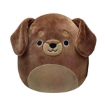 Product Squishmallow Flaxy Dog Dachshund thumbnail image