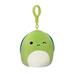 Product Λούτρινο Μπρελόκ Squishmallow Eric The Turtle thumbnail image