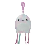 Product Λούτρινο Μπρελόκ Squishmallow Krisa The Jellyfish thumbnail image