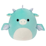 Product Squishmallow Miles Light Teal Dragon thumbnail image