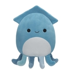 Product Λούτρινο Squishmallow Shay Green Squid thumbnail image