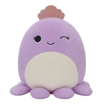 Product Λούτρινο Squishmallow Violet Purple Octopus thumbnail image