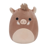 Product Λούτρινο Squishmallow Warren The Boar thumbnail image