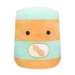 Product Λούτρινο Squishmallows Antoine The Peanut Butter thumbnail image