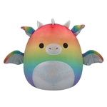 Product Λούτρινο Squishmallows Calypsa The Rainbow Dragon thumbnail image