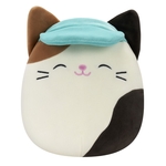 Product Λούτρινο Squishmallow Cameron With Hat thumbnail image