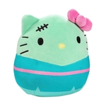 Product Λούτρινο Squishmallows Hello Kitty And Friends Halloween thumbnail image