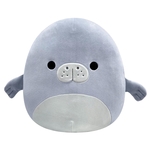 Product Λούτρινο Squishmallows Maeve The Blue Seal thumbnail image