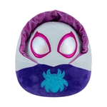 Product Squishmallows Marvel Ghost Spider 13cm thumbnail image