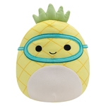 Product Λούτρινο Squishmallow Maui The Pineapple thumbnail image